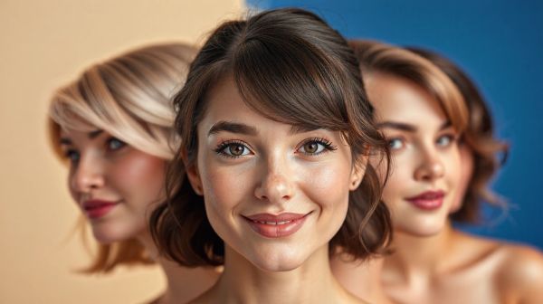 Find the ideal style for your face shape today