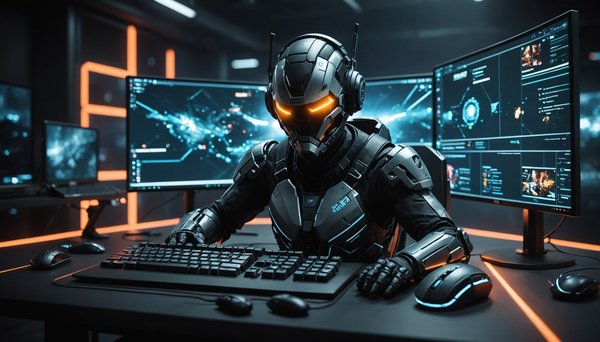 Top proxy servers to enhance your gaming experience and skills