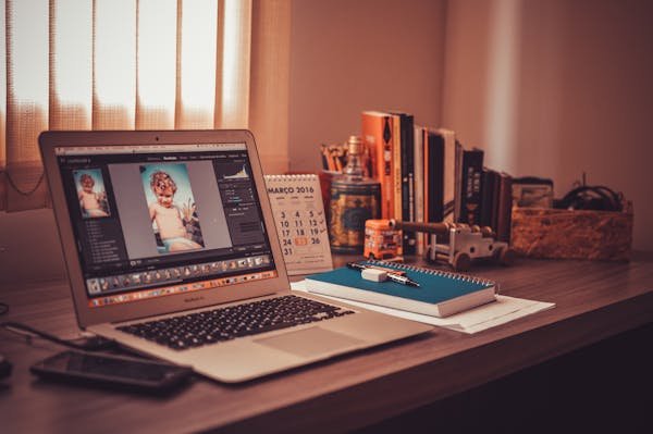 Create professional videos fast with a free online editor